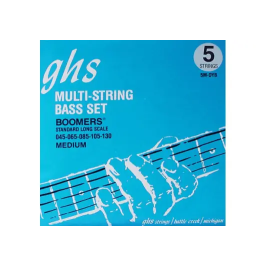 GHS Boomers® Medium (5 St) 45-130 Ghs Juego Bajo Precio: 38.50000022. SKU: B15EQQ28GJ