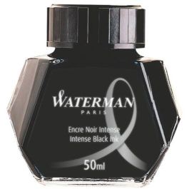 WATERMAN Tintenflacon Intense Black Precio: 23.78999997. SKU: B1HN8GPYWP