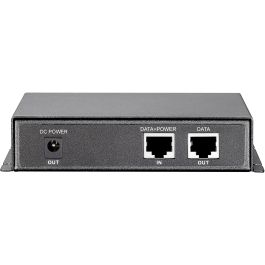 Level One POS-4000 1x FE High-Power PoE Splitter