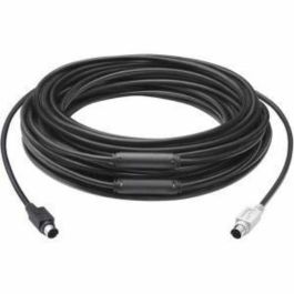 Cable de Alimentación Logitech 939-001487 Precio: 156.78999952. SKU: S55080444