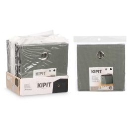 Caja Plegable Organizadora Kipit 20x20x20 cm - Blanco, Gris, Negro (24 Unidades) Caja Plegable Organizadora Kipit 20x20x20 cm - Blanco, Gris, Negro (24 Unidades)
