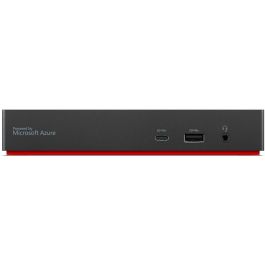 Lenovo ThinkPad Universal Thunderbolt 4 Smart Dock 135W