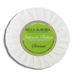 Bella Aurora Jabon Serenite 100 gr Bella Aurora Jabon Serenite 100 gr Precio: 4.58999948. SKU: S4500824