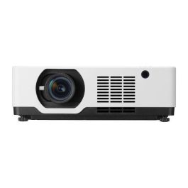 Sharp/NEC Proyector láser PE506UL LCD 5200 lumens WUXGA 1920x1200 16:10 contraste 3.000.000:1 lámpara 20.000h Sharp/NEC Proyector láser PE506UL LCD 5200 lumens WUXGA 1920x1200 16:10 contraste 3.000.000:1 lámpara 20.000h