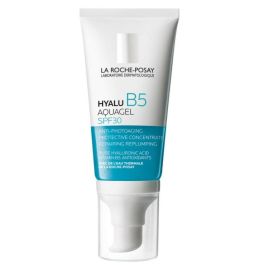 La Roche Posay HYALU B5 aquagel SPF30 40 ml - Tratamiento anti-edad y protector solar para pieles sensibles Precio: 38.78999971. SKU: S0584512