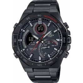 Reloj - CASIO - ECB-950DC-1AEF - 51,2 mm - Resistencia al agua de 10 bares - Bluetooth - Solar Reloj - CASIO - ECB-950DC-1AEF - 51,2 mm - Resistencia al agua de 10 bares - Bluetooth - Solar