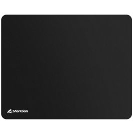 Sharkoon 1337 V2 Gaming Mat XL Alfombrilla Ratón Negra, Superficie Repelente Agua, Bordes Láser, Base Antideslizante Precio: 12.79000008. SKU: S5604939