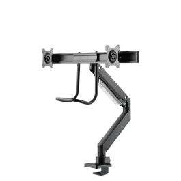 Soporte de Mesa para Pantalla Neomounts NM-D775DXBLACK 10" 32" Precio: 301.69000059. SKU: B183F52XXB