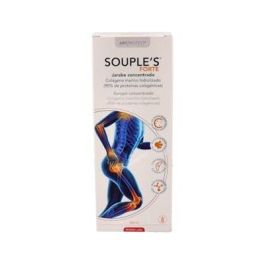 Souple'S Forte Precio: 22.99. SKU: B1HWF7ML86
