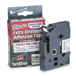 Brother TZ-S231 12mm - laminated Precio: 20.50000029. SKU: B1EVF753KH