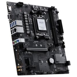 MSI Placa Base PRO B840M-B AMD Socket AM5 DDR5 MATX 911-7E76-002