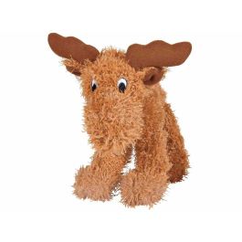 Peluche para perros Trixie Poliéster Felpa Reno 15 cm Precio: 7.49999987. SKU: B14A5M85TB