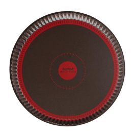 ÉXITO TEFAL Plato para pastel J1608202 diámetro 24 cm marrón