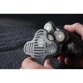 Remington XR1500 Recortadora de Cabello Ultimate Head Shaver