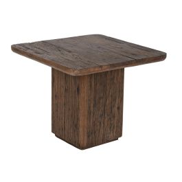 Mesita Auxiliar Alpino DKD Home Decor Marron 41 x 50 x 41 cm Precio: 185.88999979. SKU: B1GKTH5WEK