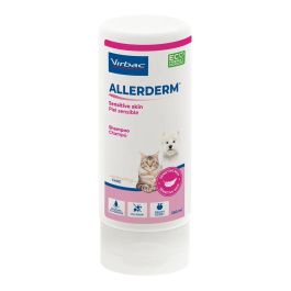 Allerderm Champú Piel Sensible 250 mL Precio: 18.99000015. SKU: B1G4E4ZK7D