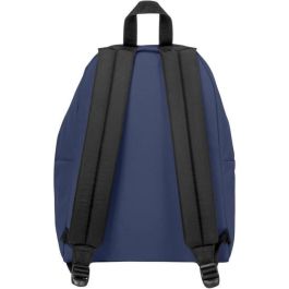 Eastpack EAS0198265546682 Mochila Pak'R Acolchada Azul marino Eastpack EAS0198265546682 Mochila Pak'R Acolchada Azul marino