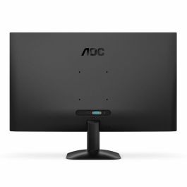 AOC 24B35HM2 Monitor 24 pulgadas Full HD (1920x1080) 100Hz 1ms MPRT Adaptive Sync Panel VA Flicker-Free Negro AOC 24B35HM2 Monitor 24 pulgadas Full HD (1920x1080) 100Hz 1ms MPRT Adaptive Sync Panel VA Flicker-Free Negro