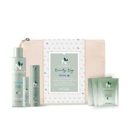 Beauty Bag - Naturals Facial Levissime Precio: 32.294899649099996. SKU: B1CYZVA88T