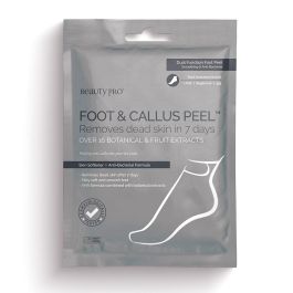 Beauty Pro Foot & Callus Peel With Over 16 Botanical And Fruit Extracts 40 gr Beauty Pro Precio: 7.69000012. SKU: B16G99VRW8