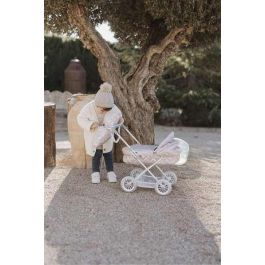 Coche capota fantasy con bolso 37x56x56 cm (altura manillar 55 cm) Coche capota fantasy con bolso 37x56x56 cm (altura manillar 55 cm)