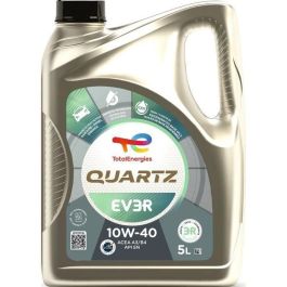 Totalenergies Quartz EV3R 10W-40 Aceite de Motor Sintético 5L Precio: 52.5000003. SKU: B15MLLCB8F