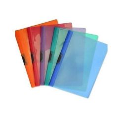 Dosier Clip Office Box Pp Clip-It Colorline A4 Pinza Plastico 30H (9 Colores) (Set de 25) Precio: 27.78999982. SKU: BIX60115