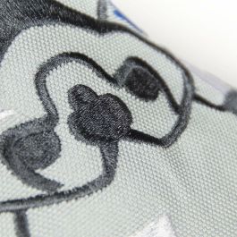 Cerdá Peluche para Perro Star Wars Stormtrooper Gris 6x14x21 cm