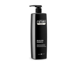 Nirvel Care Champú Seleccion 1000 Ml Nirvel Care Champú Seleccion 1000 Ml Precio: 7.49999987. SKU: S4253460