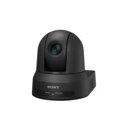 Sony Cámara PTZ SRG-X400 Negro con Licencia 4K, Tipo IP, Conectividad Alámbrica, Modos PTZ Digital, Montaje Techo/Poste