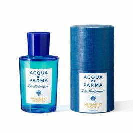 Acqua Di Parma Blu Mediterraneo Mandarino Di Sicilia EDT Vapo 100 ml