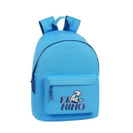 Mochila para Portátil El Niño 14,1'' Precio: 12.94999959. SKU: S4302421