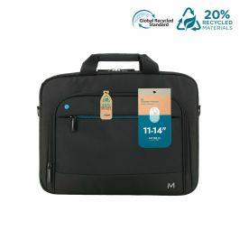 Mochila para Portátil Mobilis 003075 Negro