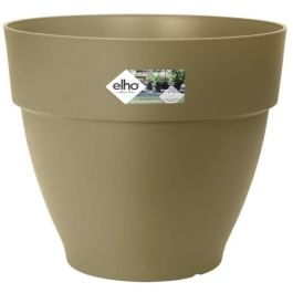 Vibia redonda de flores - tanque de plástico - Ø47 - verde Precio: 46.99000031. SKU: B1C8JS3F73