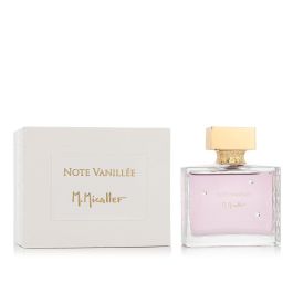 Perfume Mujer M.Micallef Note Vanillée EDP 100 ml Precio: 144.50000048. SKU: B1HMPG8PCJ