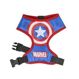 Cerdá Arnés para Perros XS Marvel Cerdá Arnés para Perros XS Marvel Precio: 7.60848. SKU: B19JRQXTWZ