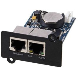 PowerWalker SNMP Card 2 (for VI R1U) Precio: 200.49999959. SKU: B1678YXW5P