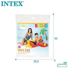 Colorbaby Barca Hinchable Modelos Surtidos Colorbaby Barca Hinchable Modelos Surtidos