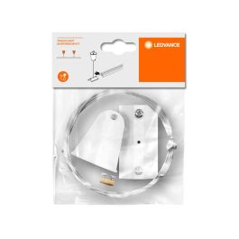 Ledvance LVE-4058075764163 Kit de Suspensión para Foco Proyector de Carril LED Modular Personalizable