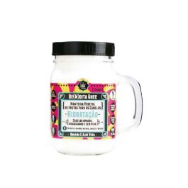 Bemdita Ghee - Másc. Hidratacao Banana E Aloe Vera 350 gr Lola Cosmetics Precio: 14.69000016. SKU: B17F2N7JCZ