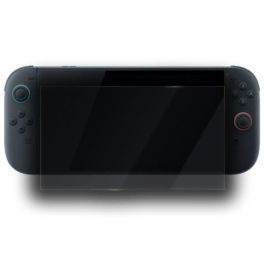 Onlan 3015220019425 Protector de Pantalla de Vidrio Templado H9 para Nintendo Switch 2