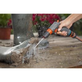 Gardena 18303-20 Pistola de Limpieza Comfort