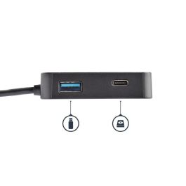 Hub USB Startech DKT30CHD Hub USB Startech DKT30CHD