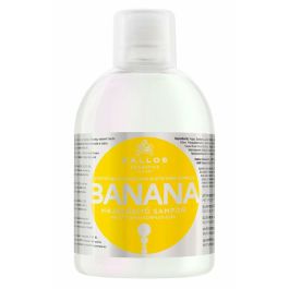 Champú Fortificante Kallos Cosmetics Banana 1 L Precio: 14.69000016. SKU: B1FJ6HD7ZS