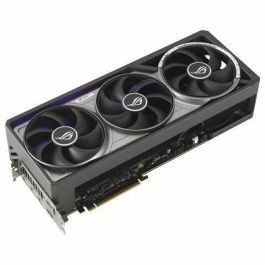 Asus ROG Astral RTX5090-O32G-GAMING 90YV0LW0M0NA00 NVIDIA GeForce RTX 5090 32 GB GDDR7