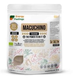 Macuchino Training 500Gr. Eco Precio: 20.5000004. SKU: B16ZM43GTK