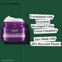 KIEHL'S SUPER MULTI-CORRECTIVE eye zone treatment 14 ml