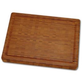 Zwilling 30772-400-0 - Tabla de cortar de bambú, 42 cm x 31 cm, color marrón, ideal para cocina y preparación de alimentos Precio: 84.7899998. SKU: B16DEPZ9HL