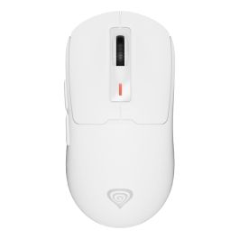 GENESIS NMG-2194 ratón Juego Ambidextro Bluetooth + USB Type-C Óptico 26000 DPI GENESIS NMG-2194 ratón Juego Ambidextro Bluetooth + USB Type-C Óptico 26000 DPI