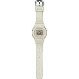 Reloj Mujer Casio G-Shock G-LIDE WHITE - SURF TIDE GRAPHS